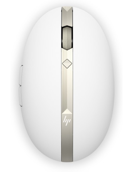 HP 700 mouse Ambidestro Bluetooth 1600 DPI
