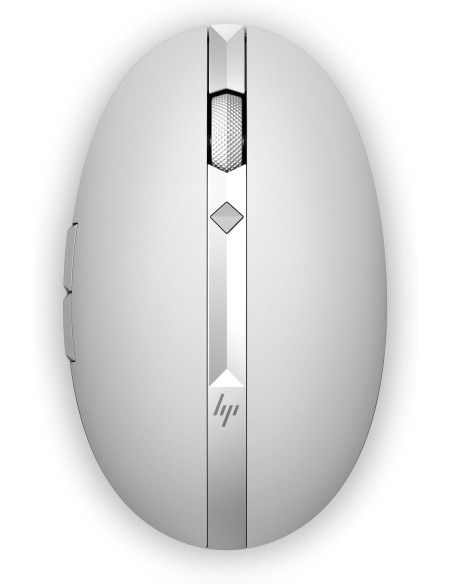 HP 700 mouse Ambidestro Bluetooth 1600 DPI