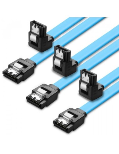 Lenovo 4Z57A12652 cavo Serial Attached SCSI (SAS) Blu