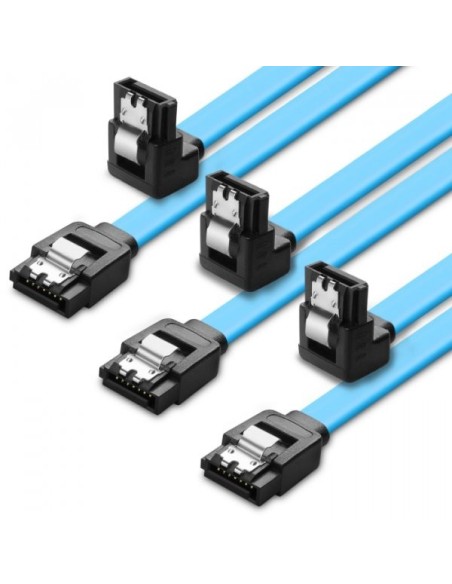 Lenovo 4Z57A12652 cavo Serial Attached SCSI (SAS) Blu