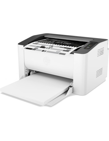 HP Laser 107a 1200 x 1200 DPI A4