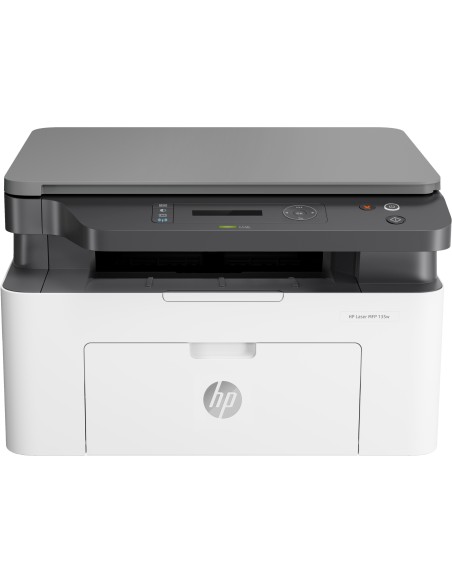 HP Laser 135w A4 1200 x 1200 DPI 20 ppm Wi-Fi