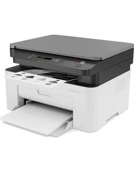 HP Laser 135w A4 1200 x 1200 DPI 20 ppm Wi-Fi