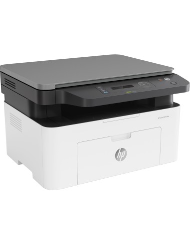 HP Laser 135w A4 1200 x 1200 DPI 20 ppm Wi-Fi