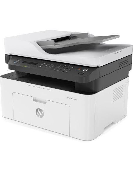 HP Laser 137fnw A4 1200 x 1200 DPI 21 ppm Wi-Fi