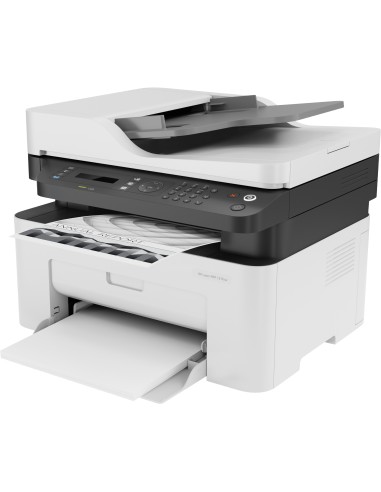 HP Laser 137fnw A4 1200 x 1200 DPI 21 ppm Wi-Fi