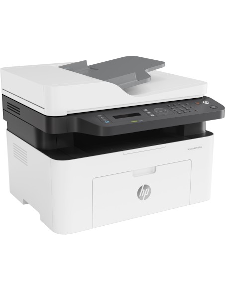 HP Laser 137fnw A4 1200 x 1200 DPI 21 ppm Wi-Fi