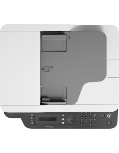 HP Laser 137fnw A4 1200 x 1200 DPI 21 ppm Wi-Fi