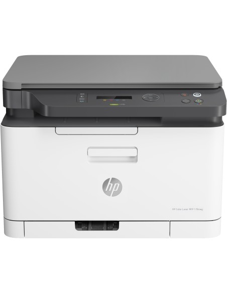 HP Color Laser 178nw A4 600 x 600 DPI 18 ppm Wi-Fi