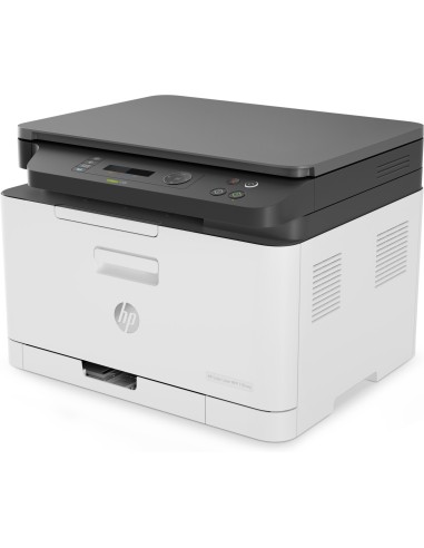 HP Color Laser 178nw A4 600 x 600 DPI 18 ppm Wi-Fi