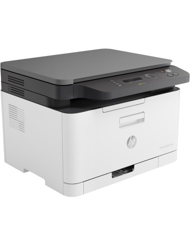 HP Color Laser 178nw A4 600 x 600 DPI 18 ppm Wi-Fi