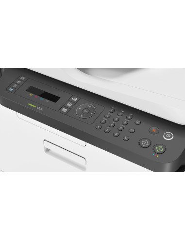 HP Color Laser 179fnw A4 600 x 600 DPI 18 ppm Wi-Fi