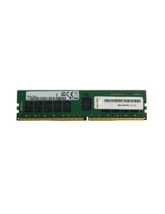 Lenovo 4ZC7A08708 memoria 16 GB 1 x 16 GB DDR4 2933 MHz