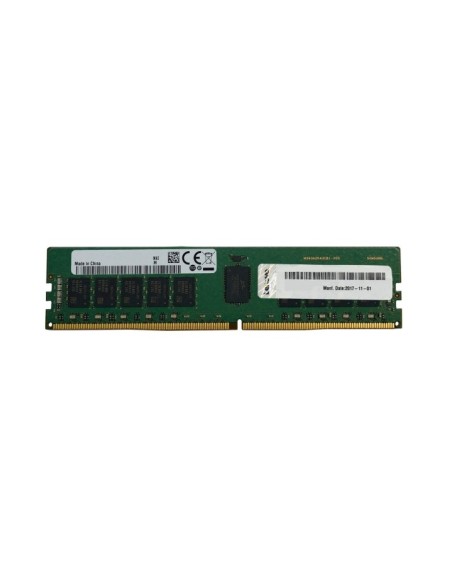 Lenovo 4ZC7A08708 memoria 16 GB 1 x 16 GB DDR4 2933 MHz