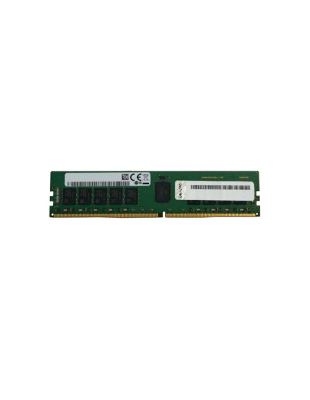 Lenovo 4ZC7A15121 memoria 16 GB 1 x 16 GB DDR4 3200 MHz