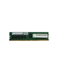 Lenovo 4ZC7A15122 memoria 32 GB 1 x 16 GB DDR4 3200 MHz