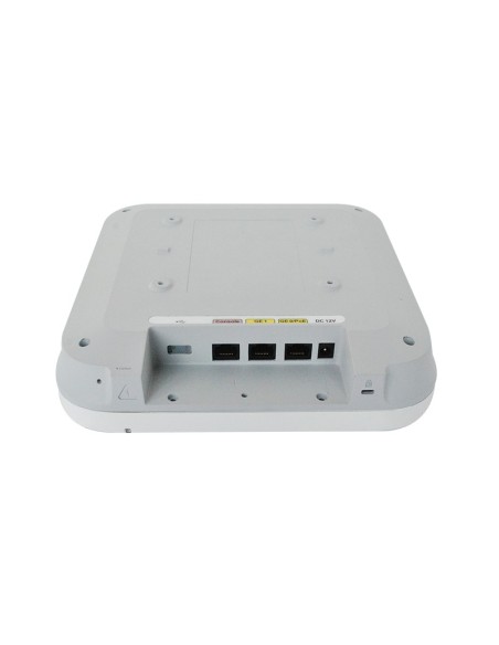 Huawei AP7050DE 2530 Mbit s Grigio Supporto Power over Ethernet (PoE)