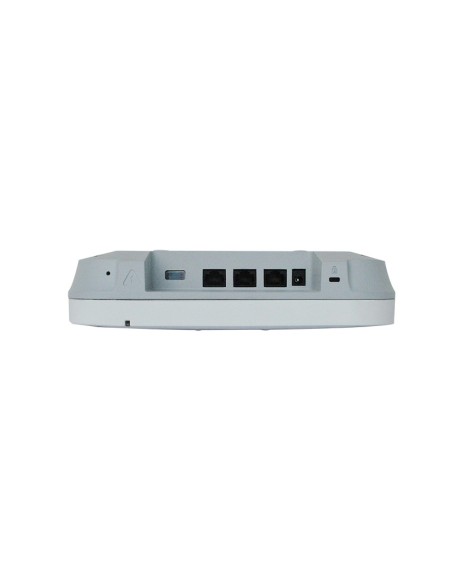 Huawei AP7050DE 2530 Mbit s Grigio Supporto Power over Ethernet (PoE)