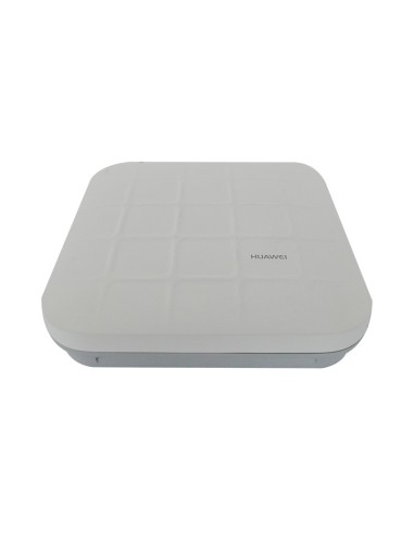 Huawei AP7050DE 2530 Mbit s Grigio Supporto Power over Ethernet (PoE)