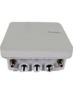 Huawei AP8150DN 1730 Mbit s Bianco Supporto Power over Ethernet (PoE)