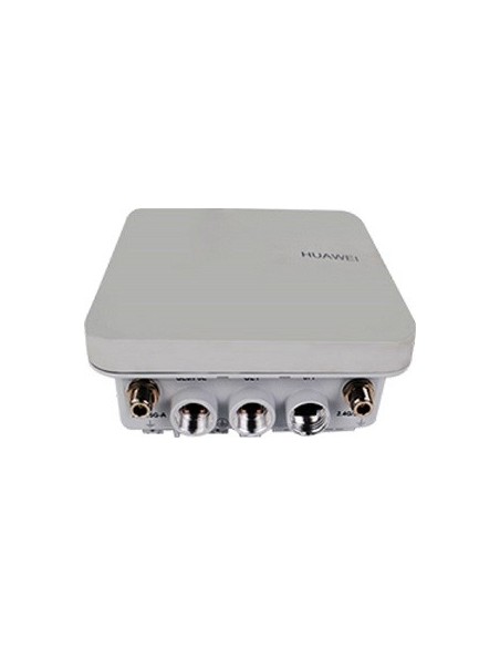 Huawei AP8150DN 1730 Mbit s Bianco Supporto Power over Ethernet (PoE)