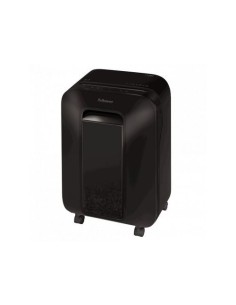 Fellowes BF5050001 distruggi documenti Nero
