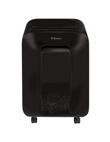 Fellowes BF5050001 distruggi documenti Nero