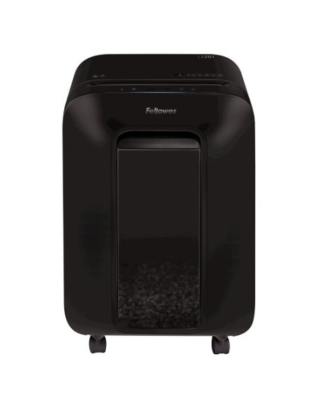 Fellowes BF5050001 distruggi documenti Nero