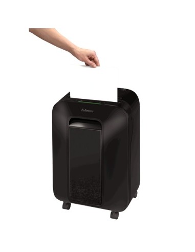 Fellowes BF5050001 distruggi documenti Nero