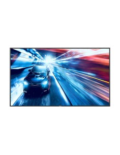 Philips 50BDL3010Q 00 visualizzatore di messaggi Pannello piatto per segnaletica digitale 125,7 cm (49.5") LED 350 cd m² 4K