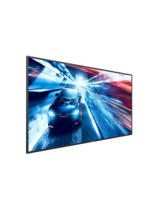 Philips 50BDL3010Q 00 visualizzatore di messaggi Pannello piatto per segnaletica digitale 125,7 cm (49.5") LED 350 cd m² 4K 2