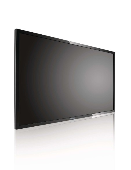 Philips 50BDL3010Q 00 visualizzatore di messaggi Pannello piatto per segnaletica digitale 125,7 cm (49.5") LED 350 cd m² 4K
