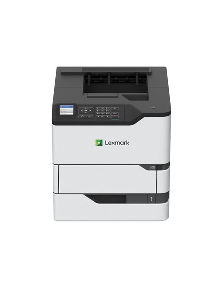 Lexmark MS821dn 1200 x 1200 DPI A4