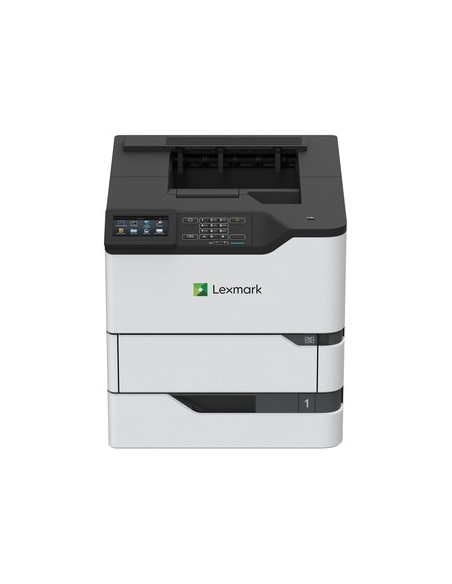 Lexmark MS822de 1200 x 1200 DPI A4