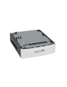 Lexmark 50G0800 cassetto carta Vassoio carta 250 fogli