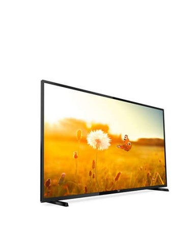 Philips EasySuite 50HFL3014 12 TV 127 cm (50") Full HD Nero