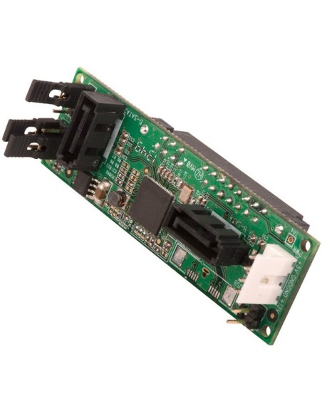 Lindy 51017 controller RAID SATA 22-pin 6 Gbit s