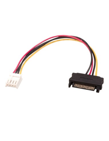 Lindy 51017 controller RAID SATA 22-pin 6 Gbit s