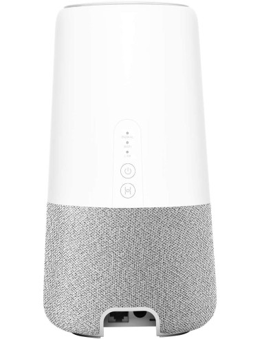 Huawei AI Cube B900-230 router wireless Gigabit Ethernet Dual-band (2.4 GHz 5 GHz) 4G Bianco