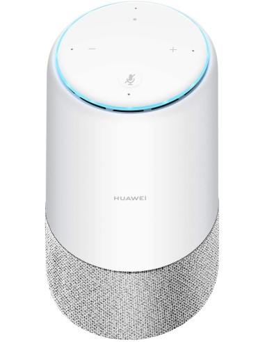 Huawei AI Cube B900-230 router wireless Gigabit Ethernet Dual-band (2.4 GHz 5 GHz) 4G Bianco