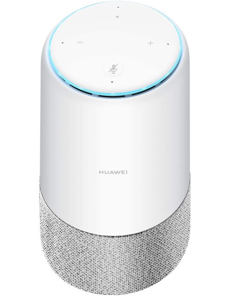 Huawei AI Cube B900-230 router wireless Gigabit Ethernet Dual-band (2.4 GHz 5 GHz) 4G Bianco