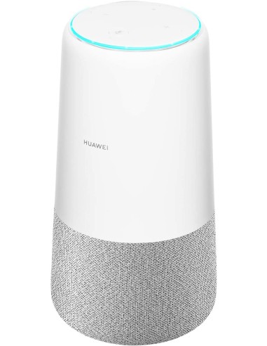 Huawei AI Cube B900-230 router wireless Gigabit Ethernet Dual-band (2.4 GHz 5 GHz) 4G Bianco