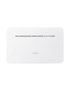 Huawei B535-232 router wireless Dual-band (2.4 GHz 5 GHz) 4G Bianco