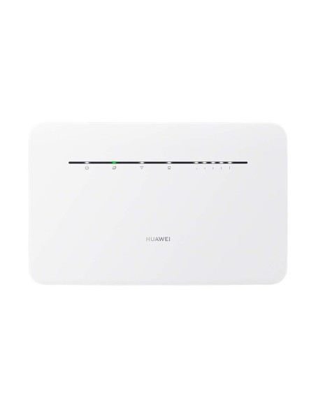 Huawei B535-232 router wireless Dual-band (2.4 GHz 5 GHz) 4G Bianco