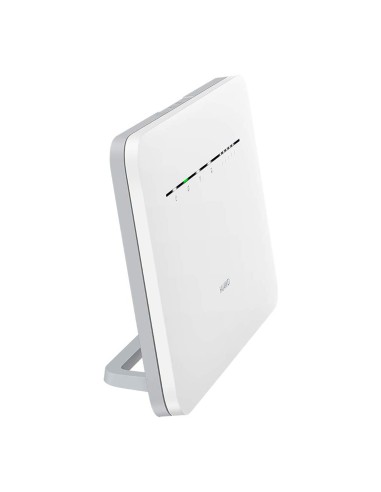 Huawei B535-232 router wireless Dual-band (2.4 GHz 5 GHz) 4G Bianco