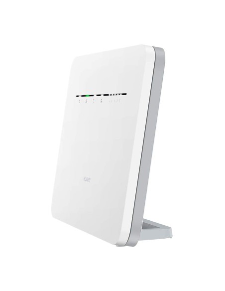 Huawei B535-232 router wireless Dual-band (2.4 GHz 5 GHz) 4G Bianco