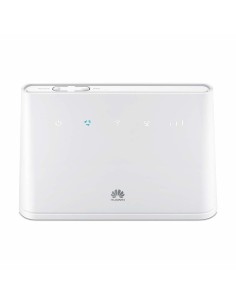 Huawei B311-221 router wireless Gigabit Ethernet Banda singola (2.4 GHz) 3G 4G Bianco 2