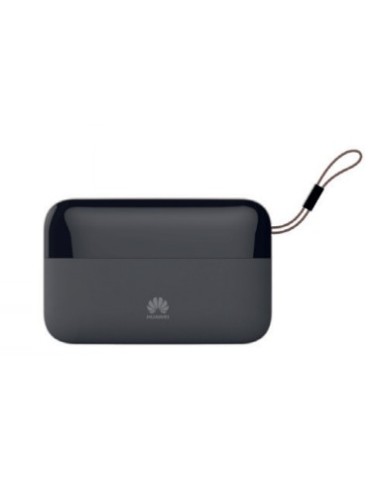 Huawei Mobile WiFi 2 Pro router wireless Dual-band (2.4 GHz 5 GHz) 4G Nero, Oro