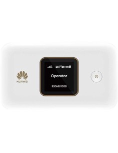 Huawei E5785-92C router wireless Dual-band (2.4 GHz 5 GHz) 4G Bianco
