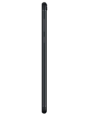 Huawei P smart 14,3 cm (5.65") Dual SIM ibrida Android 8.0 4G Micro-USB 3 GB 32 GB 3000 mAh Nero